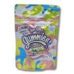 Big Chief Gummies 500mg