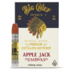 BIG CHIEF APPLE JACK