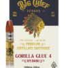 BIG CHIEF GORILLA GLUE