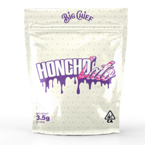 HONCHOLATO – INDICA