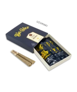 UZUMAKI PRE-ROLLS 4 PACK