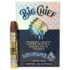 BIG CHIEF CDT CARTRIDGES 1G – UZUMAKI