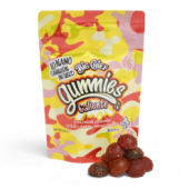 Big Chief Gummies – Caliente 500mg