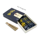 RON BURGUNDY PRE-ROLLS 4 PACK