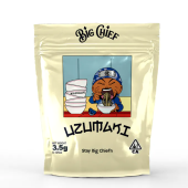 BIG CHIEF UZUMAKI STRAIN | SATIVA