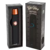 Big Chief 510 Thread Battery Black